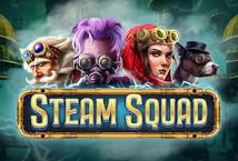 Steam Squad slot